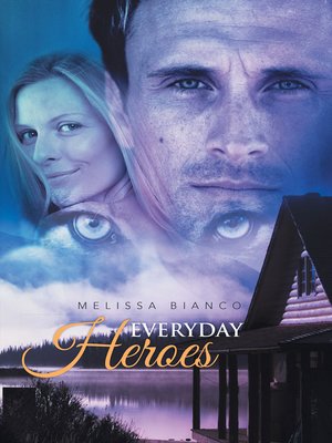 cover image of Everyday Heroes